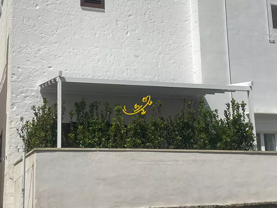 Immagine 2 di Appartamento in vendita  in Via Dr. M. Recchia a Locorotondo