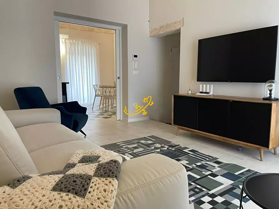 Immagine 6 di Appartamento in vendita  in Via Dr. M. Recchia a Locorotondo