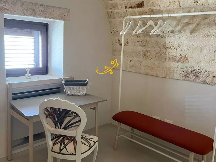 Immagine 12 di Appartamento in vendita  in Via Dr. M. Recchia a Locorotondo