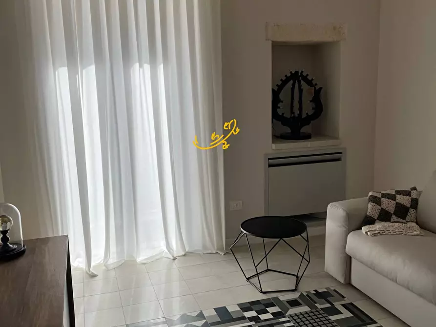 Immagine 8 di Appartamento in vendita  in Via Dr. M. Recchia a Locorotondo