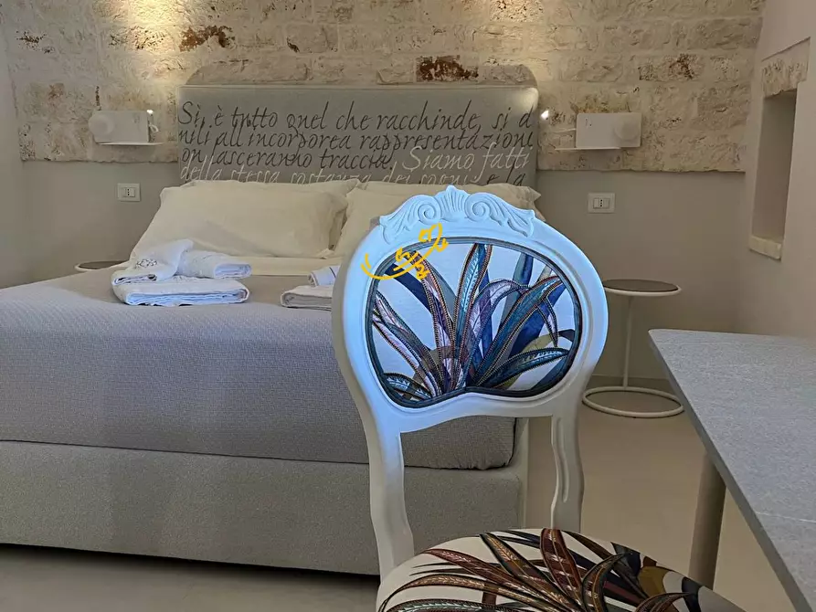 Immagine 16 di Appartamento in vendita  in Via Dr. M. Recchia a Locorotondo