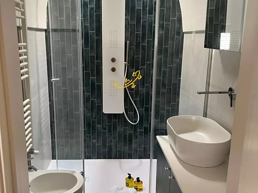 Immagine 18 di Appartamento in vendita  in Via Dr. M. Recchia a Locorotondo