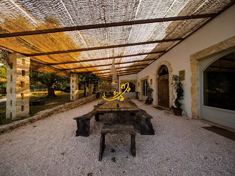 Immagine 7 di Baita in vendita  in Zona Virbo a Monopoli