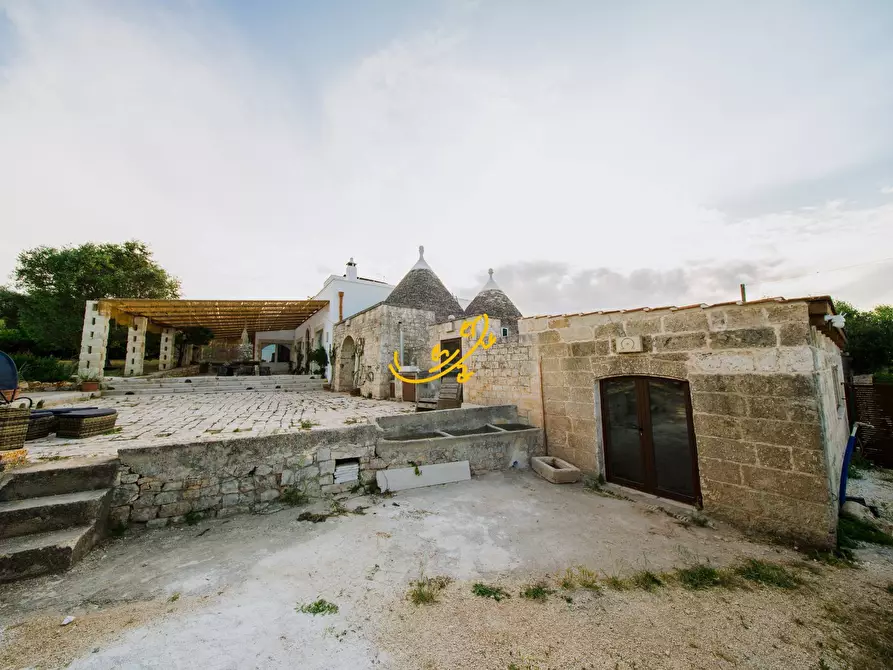 Immagine 12 di Baita in vendita  in Zona Virbo a Monopoli