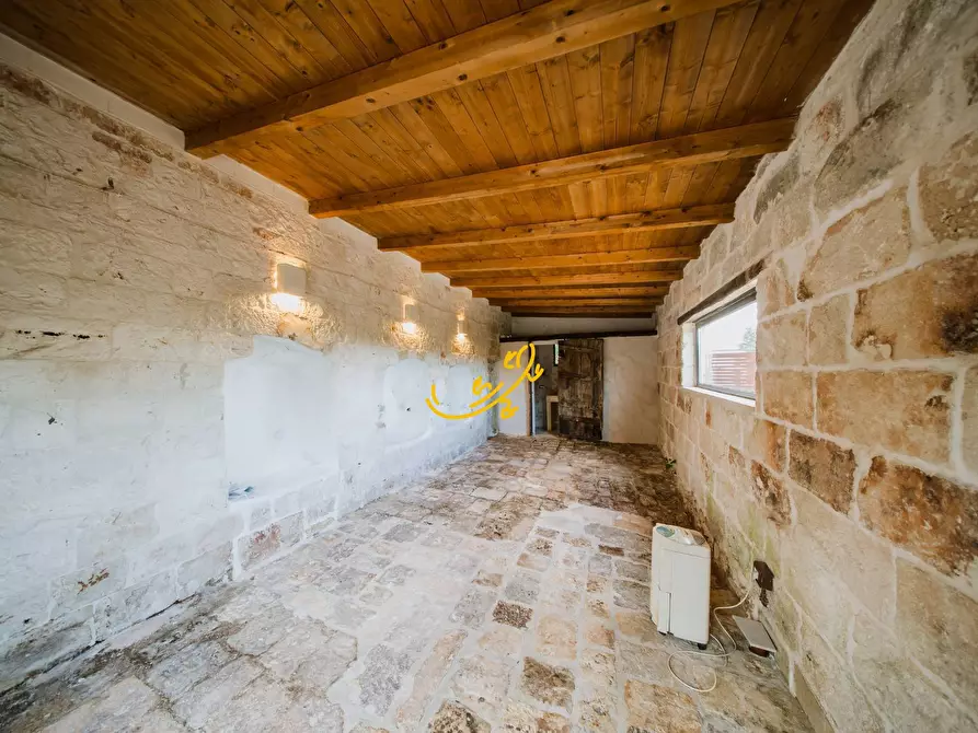Immagine 48 di Baita in vendita  in Zona Virbo a Monopoli