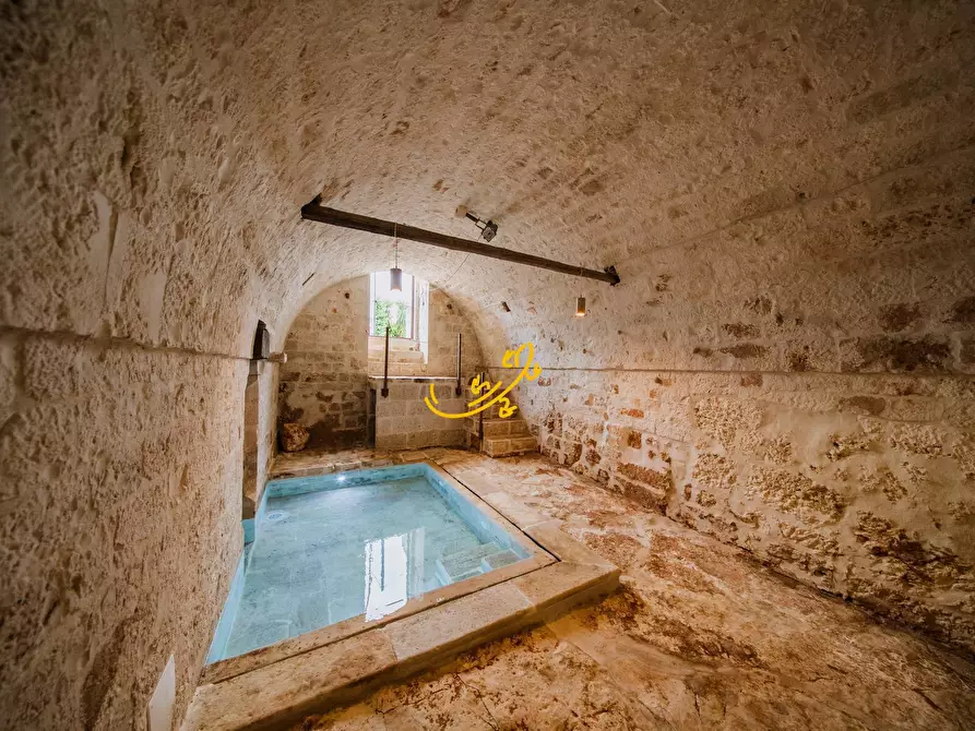 Immagine 49 di Baita in vendita  in Zona Virbo a Monopoli