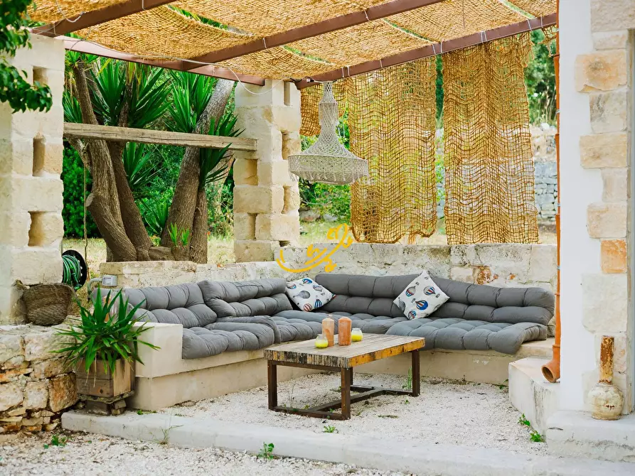 Immagine 64 di Baita in vendita  in Zona Virbo a Monopoli