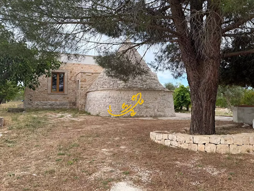 Immagine 6 di Baita in vendita  in S.C. Centrone Piccolo a Castellana Grotte