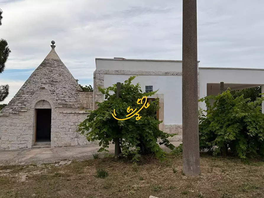 Immagine 3 di Baita in vendita  in S.C. Centrone Piccolo a Castellana Grotte
