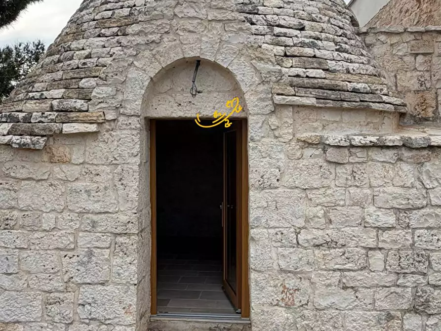 Immagine 8 di Baita in vendita  in S.C. Centrone Piccolo a Castellana Grotte