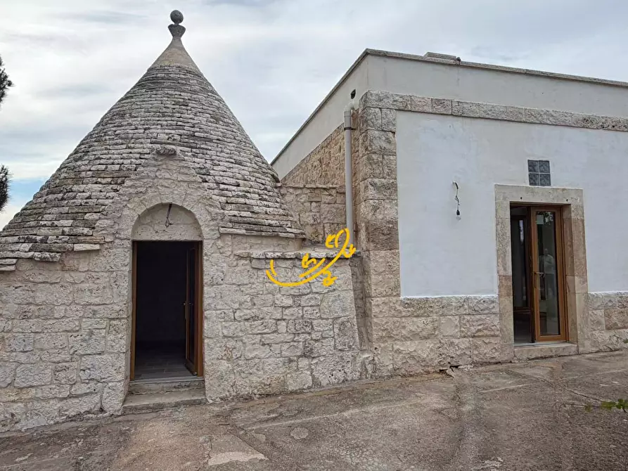 Immagine 1 di Baita in vendita  in S.C. Centrone Piccolo a Castellana Grotte
