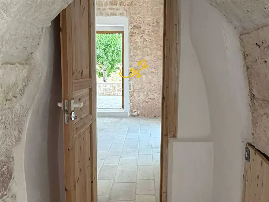 Immagine 19 di Baita in vendita  in S.C. Centrone Piccolo a Castellana Grotte
