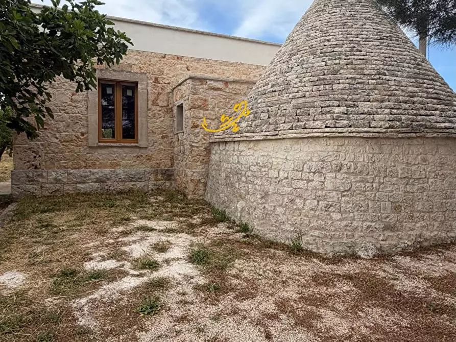 Immagine 7 di Baita in vendita  in S.C. Centrone Piccolo a Castellana Grotte