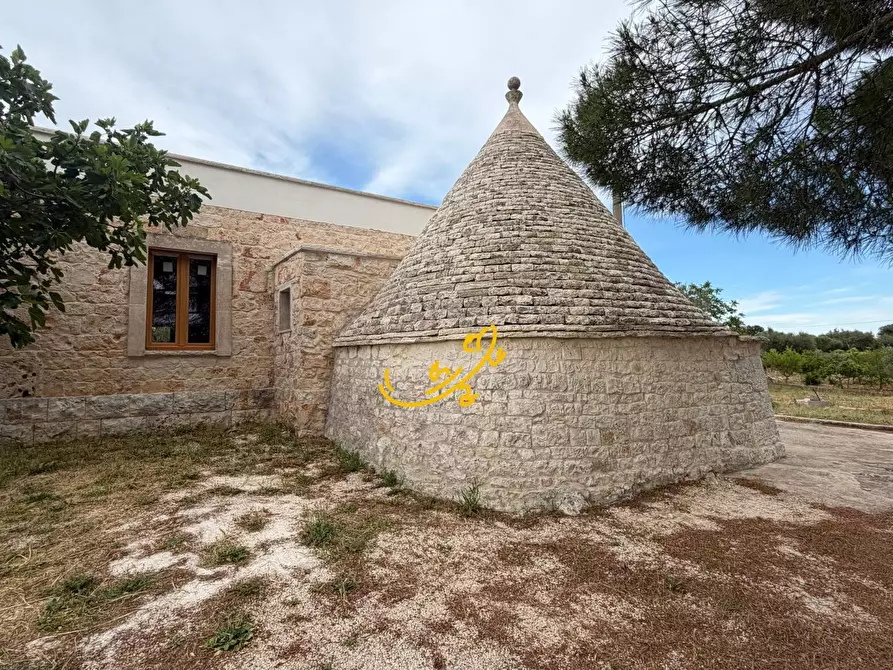 Immagine 5 di Baita in vendita  in S.C. Centrone Piccolo a Castellana Grotte