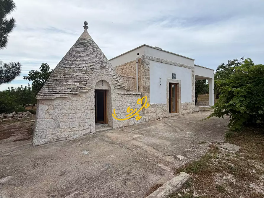 Immagine 2 di Baita in vendita  in S.C. Centrone Piccolo a Castellana Grotte