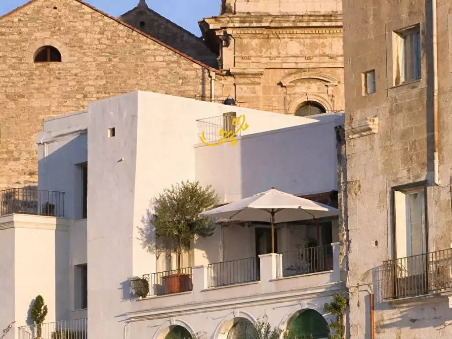 Immagine 1 di Appartamento in vendita  in Via Mulini a Monopoli