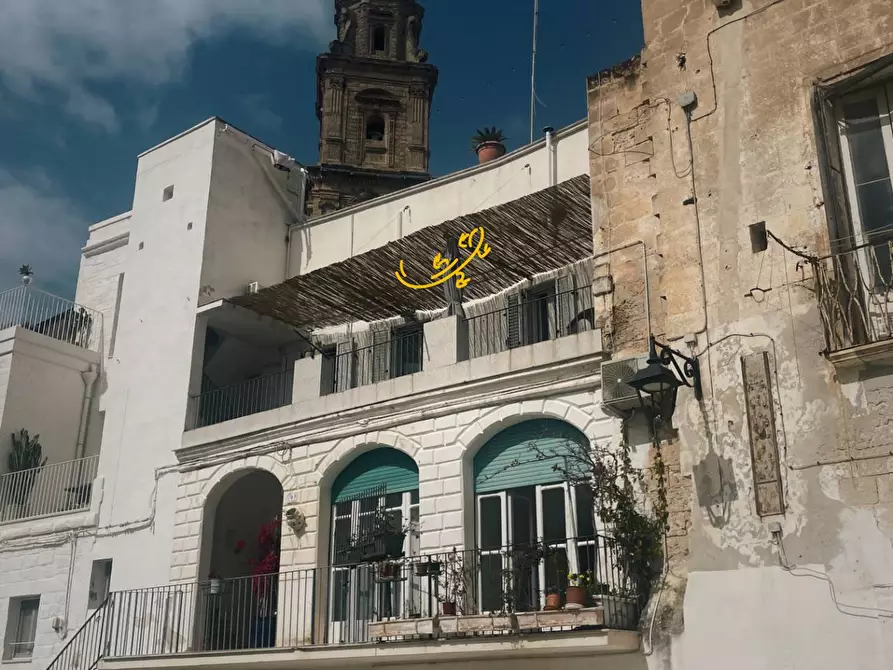 Immagine 9 di Appartamento in vendita  in Via Mulini a Monopoli
