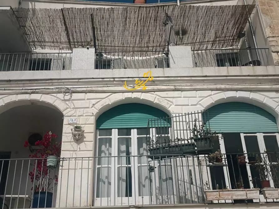 Immagine 10 di Appartamento in vendita  in Via Mulini a Monopoli