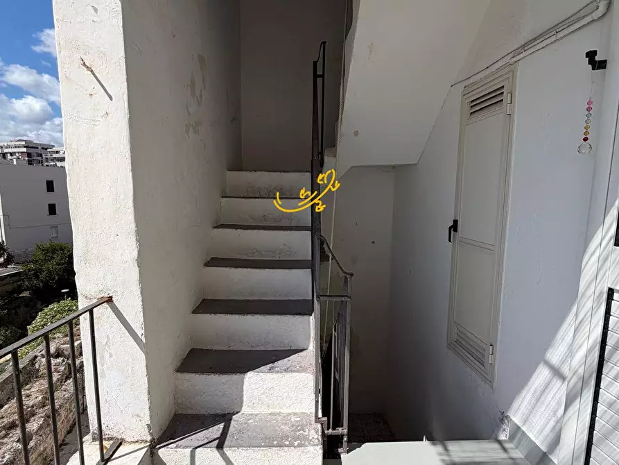 Immagine 16 di Appartamento in vendita  in Via Mulini a Monopoli