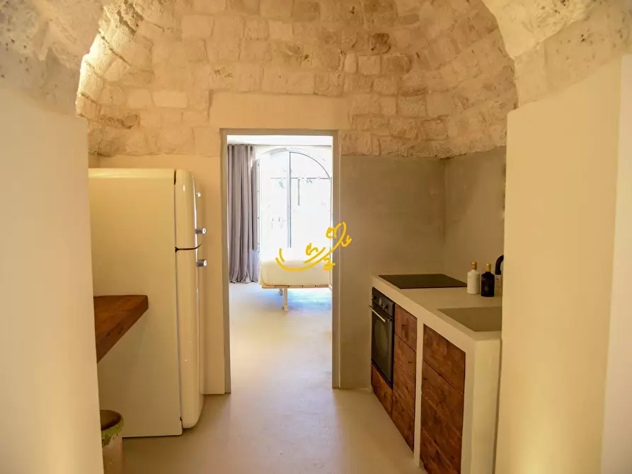 Immagine 18 di Baita in vendita  in Contrada Sisto a Cisternino