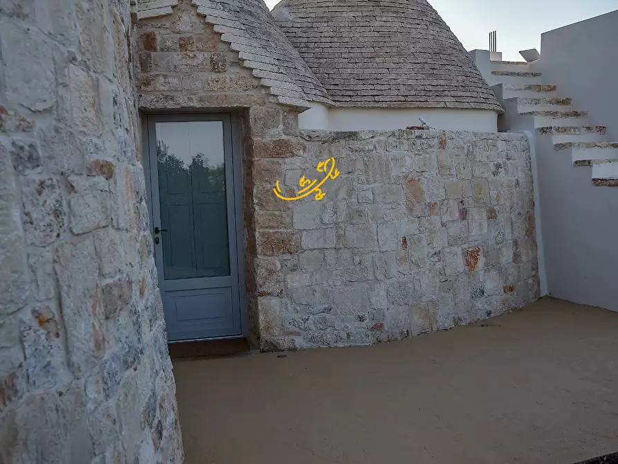 Immagine 9 di Baita in vendita  in Contrada Sisto a Cisternino