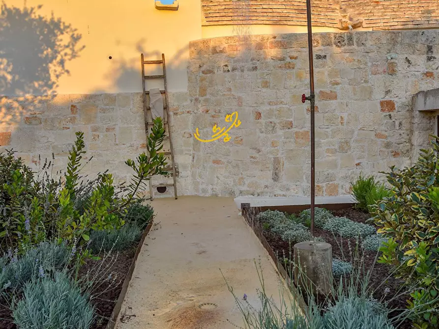 Immagine 12 di Baita in vendita  in Contrada Sisto a Cisternino