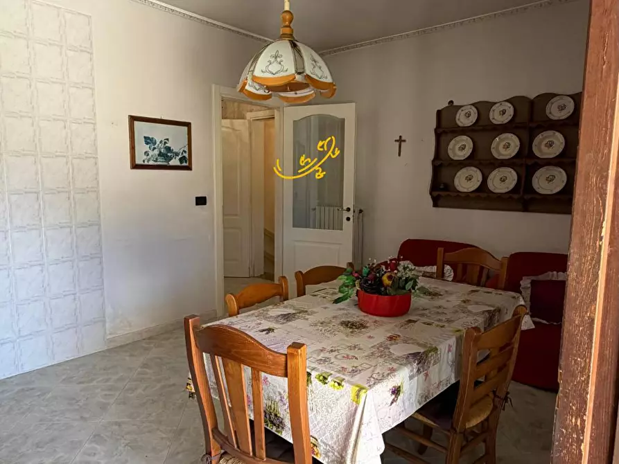Immagine 19 di Villa in vendita  in Via Arenazza a Monopoli