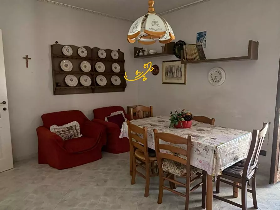 Immagine 17 di Villa in vendita  in Via Arenazza a Monopoli