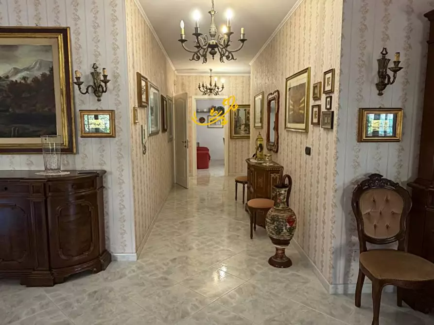 Immagine 15 di Villa in vendita  in Via Arenazza a Monopoli