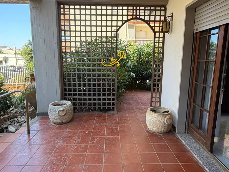Immagine 4 di Villa in vendita  in Via Arenazza a Monopoli