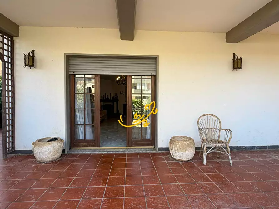 Immagine 9 di Villa in vendita  in Via Arenazza a Monopoli