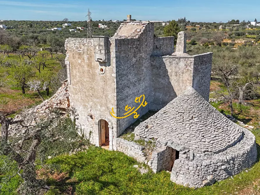 Immagine 11 di Rustico / casale in vendita  in Contrada Balice a Monopoli
