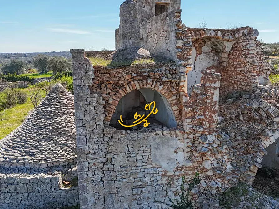 Immagine 13 di Rustico / casale in vendita  in Contrada Balice a Monopoli