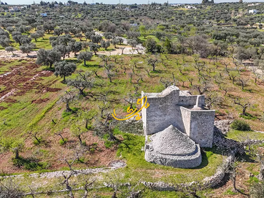 Immagine 14 di Rustico / casale in vendita  in Contrada Balice a Monopoli