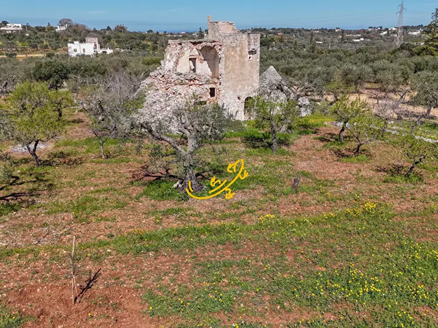 Immagine 16 di Rustico / casale in vendita  in Contrada Balice a Monopoli