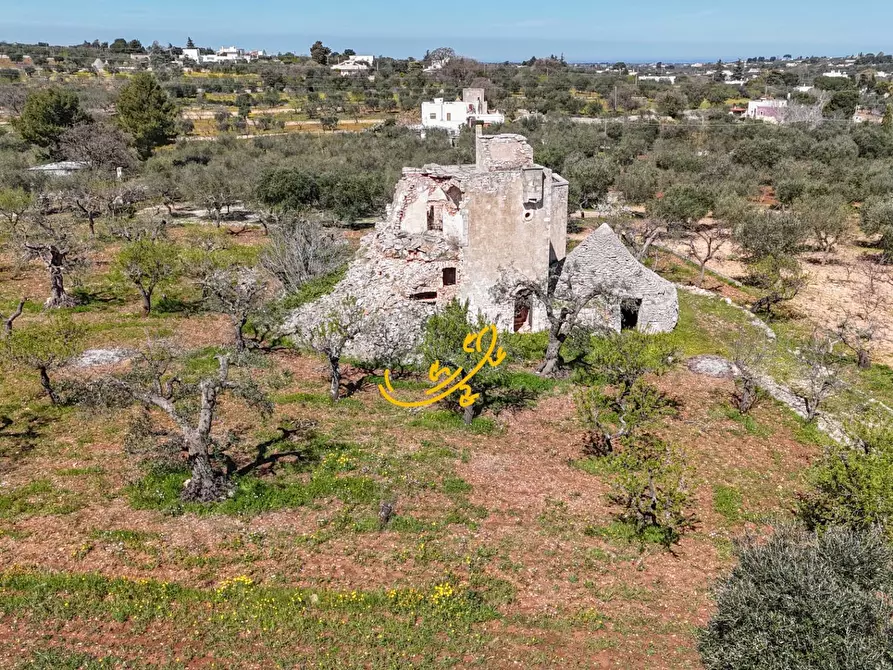 Immagine 17 di Rustico / casale in vendita  in Contrada Balice a Monopoli