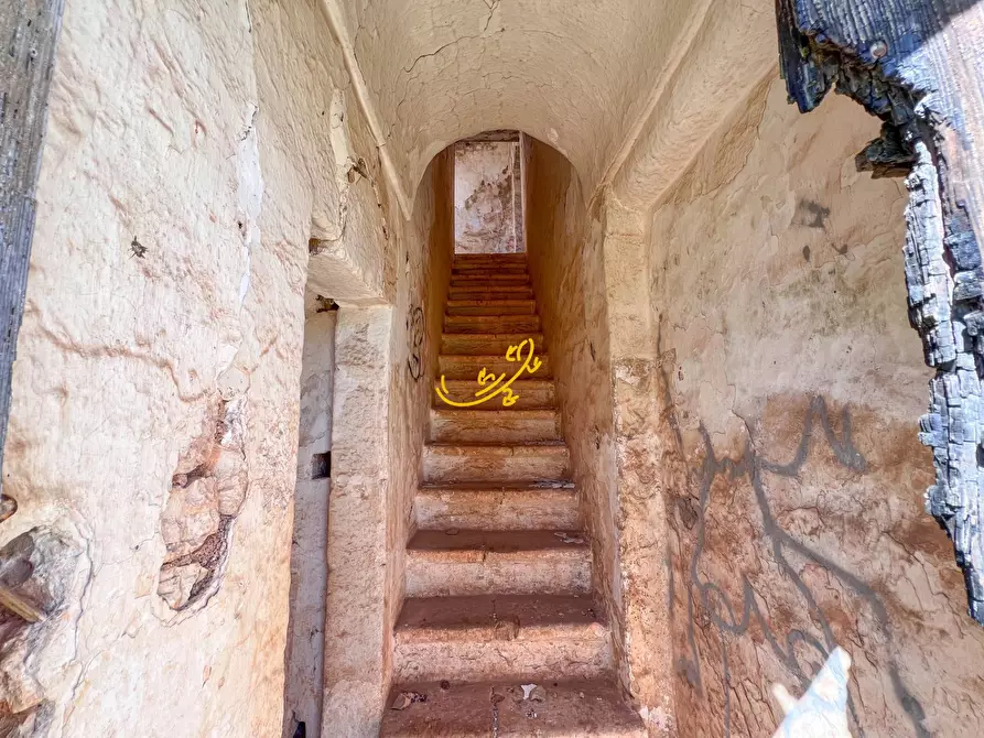 Immagine 19 di Rustico / casale in vendita  in Contrada Balice a Monopoli
