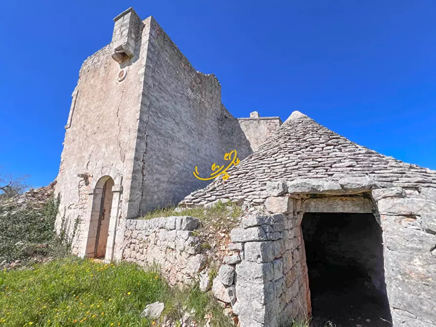Immagine 21 di Rustico / casale in vendita  in Contrada Balice a Monopoli