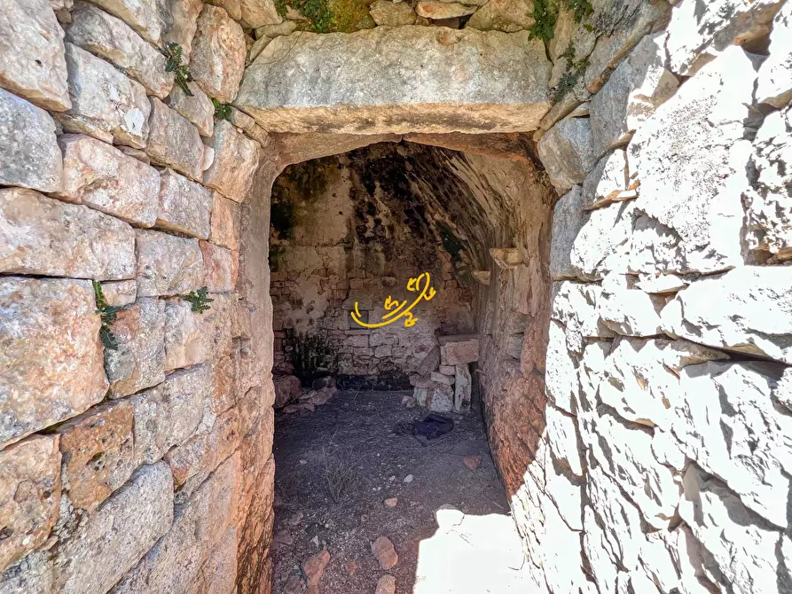Immagine 22 di Rustico / casale in vendita  in Contrada Balice a Monopoli