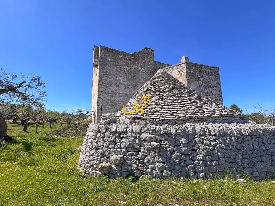 Immagine 23 di Rustico / casale in vendita  in Contrada Balice a Monopoli