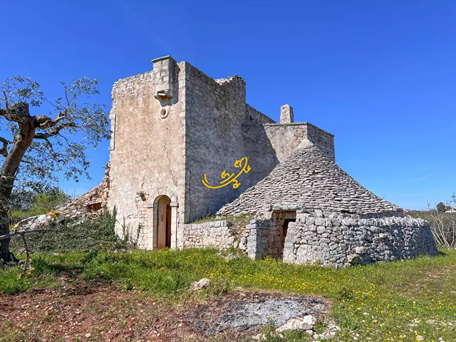 Immagine 24 di Rustico / casale in vendita  in Contrada Balice a Monopoli