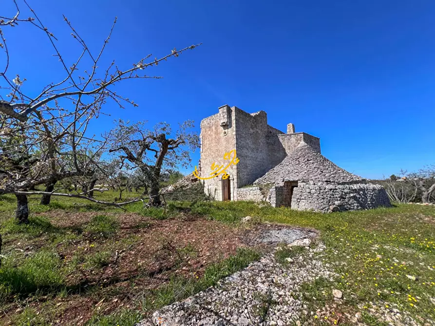 Immagine 25 di Rustico / casale in vendita  in Contrada Balice a Monopoli