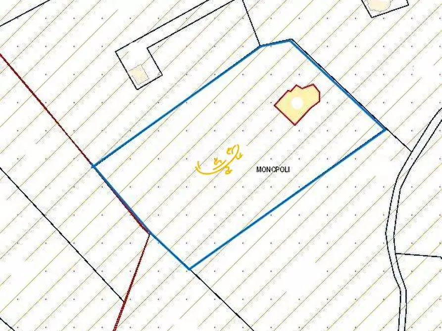 Immagine 26 di Rustico / casale in vendita  in Contrada Balice a Monopoli
