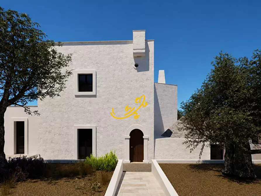 Immagine 2 di Rustico / casale in vendita  in Contrada Balice a Monopoli