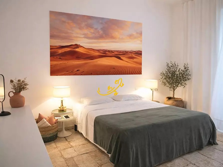 Immagine 6 di Appartamento in vendita  in Via Mulini a Monopoli
