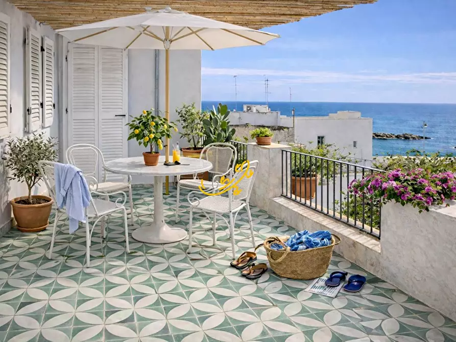 Immagine 4 di Appartamento in vendita  in Via Mulini a Monopoli