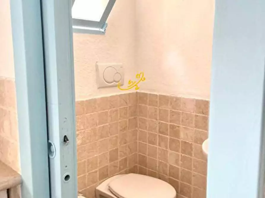 Immagine 9 di Appartamento in vendita  in Via Porto a Polignano A Mare