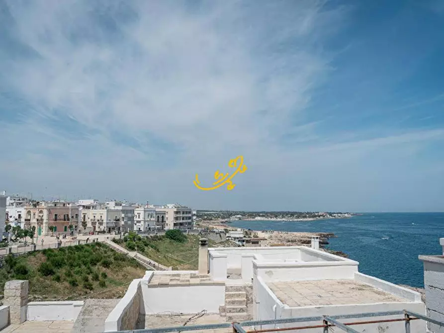Immagine 3 di Appartamento in vendita  in Via Porto a Polignano A Mare