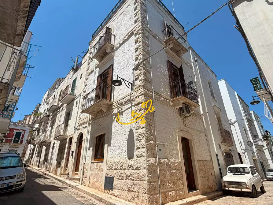 Immagine 1 di Appartamento in vendita  in Via Armando Diaz a Castellana Grotte