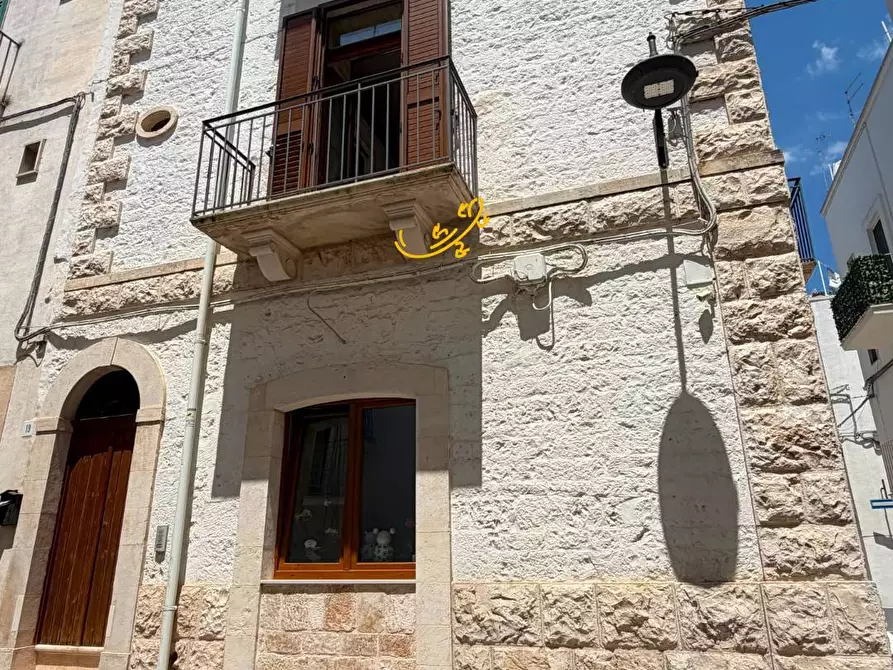 Immagine 2 di Appartamento in vendita  in Via Armando Diaz a Castellana Grotte